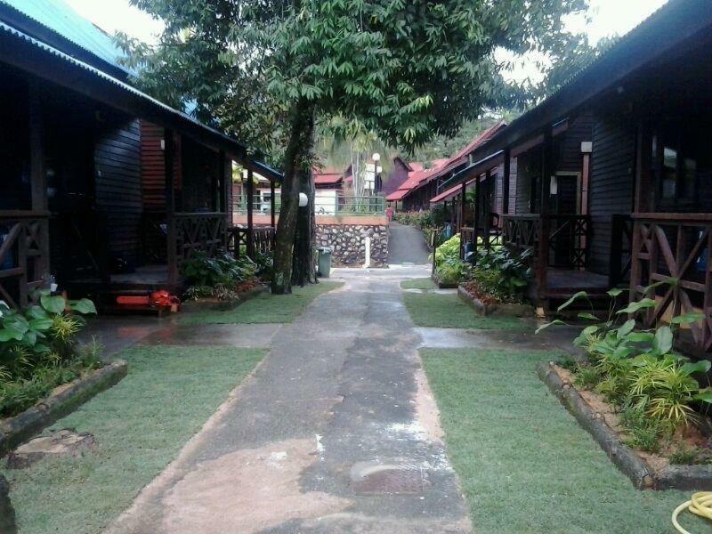D'Village Resort Melaka Luaran gambar